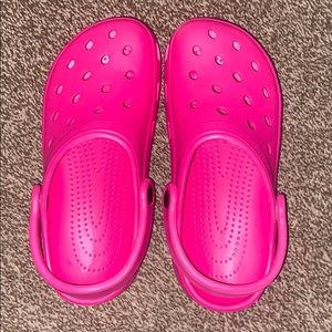Crocs